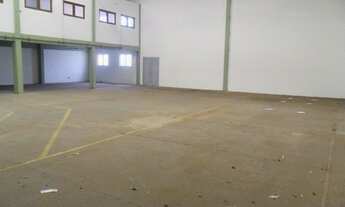 Imagem 3: GALPÃO COMERCIAL PARA LOCAÇÃO, JARDIM SÃO JOSÉ, CAMPINAS