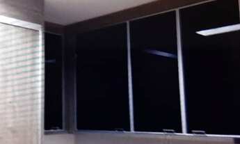 Imagem 6: Apartamento para venda possui 106 metros quadrados com 3 quartos