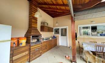 Imagem 2: Casa - Swiss Park - Campinas