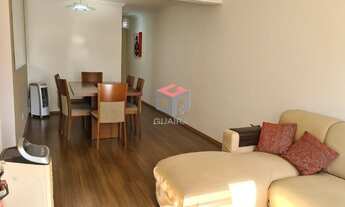Imagem 2: Apartamento para aluguel, 2 quartos, 1 vaga, Jardim Bela Vista - Santo André/SP