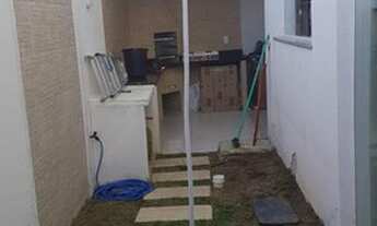 Imagem 2: Casa em Condomínio para Venda em Lauro de Freitas, Buraquinho, 4 dormitórios, 3 suítes, 4