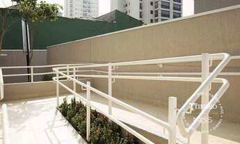 Imagem 9: Essência Vila Romana - 52m², com 2 Dorm - Vila Romana - SP