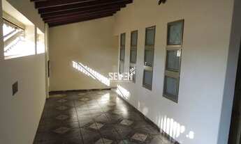 Imagem 2: Casa para locação Vila Nova Santa Luzia