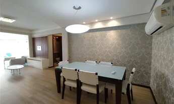 Imagem 4: Apartamento Apartamento com 3 dormitórios