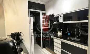 Imagem 7: São Paulo - Apartamento Padrão - MOOCA