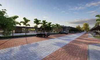 Imagem 3: Alliance House - Cabedelo - Cond. de casas prontas - 205m² - 04 Sts - Repasse