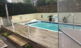 Imagem 4: Casa Duplex com Piscina no Condomínio Portal do Atlântico (Porteira Fechada