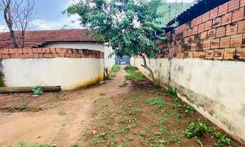 Imagem 3: Casa com 2 Quartos na Vila Adelina para Alugar, 60 m² por R$ 800/Mês