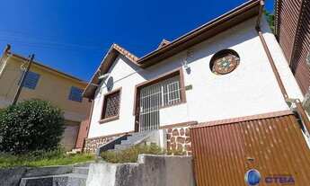 Imagem 5: CASA com 5 dormitórios à venda com 157m² por R$ 898.000,00 no bairro Cristo Rei - CURITIBA