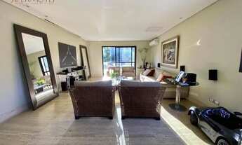 Imagem 7: Apartamento com 3 suítes à venda, 250 m² - Moema - São Paulo/SP