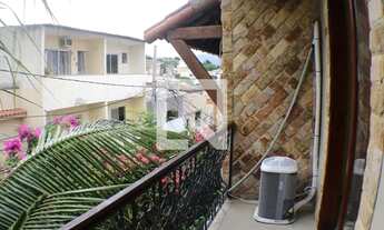 Imagem 7: Casa de Condomínio para Aluguel - Taquara, 2 Quartos, 90 m2