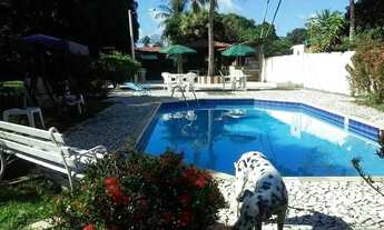 Imagem: Paraíso tranquilo