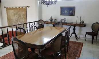 Imagem 5: CASA ASSOBRADADA - PACAEMBU - SP