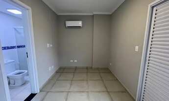 Imagem 2: Alto Padrão para Venda em Praia Grande, Canto do Forte, 2 dormitórios, 1 suíte, 2 banheiro