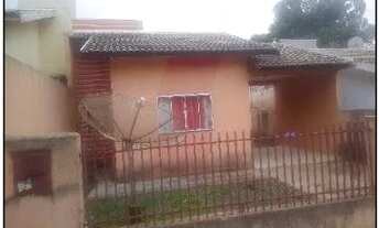 Imagem 3: ALTO PIQUIRI - Casa Padrão