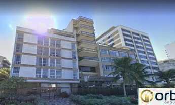 Imagem 5: Apartamento na Av. Vieira Souto, com 377m² - Ipanema