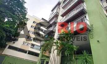 Imagem: Apartamento-À VENDA-Anil-Rio de Janeiro-RJ