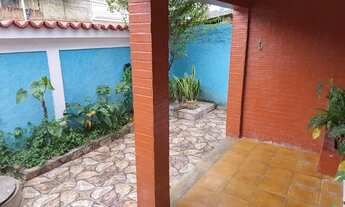 Imagem: Casa independente em Santa Eugênia