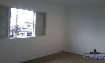 Imagem 3: Casa - Bosque dos Eucaliptos - 3 Dormitórios - 80m²