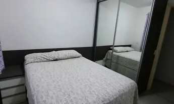 Imagem 6: Apartamento com 2 dormitórios à venda, 51 m² por R$ 330.000,00 - Vila Butantã - São Paulo