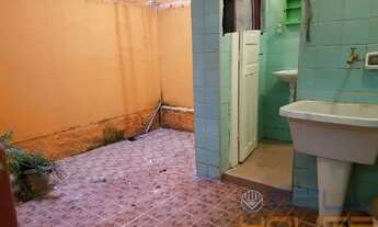 Imagem 6: SANTO ANDRÉ - Sobrado Padrão - VILA BASTOS