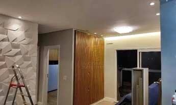 Imagem: Apartamento com 2 dormitórios à venda