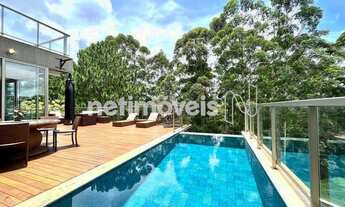 Imagem: Venda ou locação Casa em condomínio Alphaville