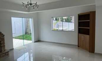 Imagem 5: Linda casa com 4 dormitórios 2 suites 5vagas de garagem