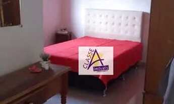 Imagem 4: Sobrado com 3 dormitórios, 92 m² - venda por R$ 399.000 ou aluguel por R$ 399.000/mês - Vi