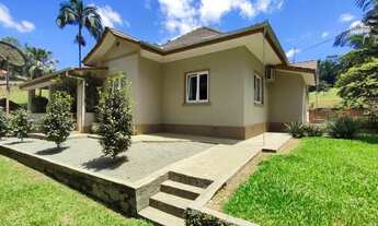 Imagem 2: Sítio à venda 4 quartos em Blumenau bairro Testo Salto R$ 2.180.000,00