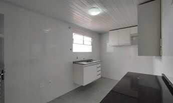 Imagem 2: Casa nova com 01 dormitório para locação, 30 m² por R$ 1.400/mês - Vila Tiradentes - Butan