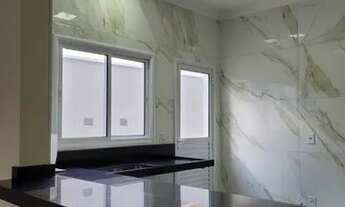 Imagem 6: Casa para venda com 100 metros quadrados com 2 quartos em Jardim Morada do Sol - Indaiatub