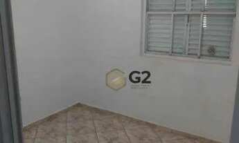 Imagem 4: Apartamento com 2 dormitórios à venda, 55 m² por R$ 120.000 - Jardim Eldorado - Indaiatuba