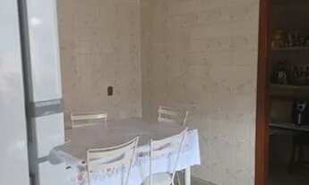 Imagem 6: Casa com 3 dormitórios para alugar, 260 m² por R$ 5.500/mês - Vila Cidade Universitária