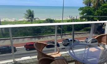 Imagem 2: Apartamento para aluguel possui 42 metros quadrados com 1 quarto em Cabo Branco - João Pes