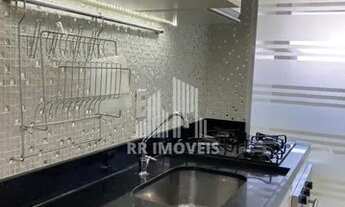 Imagem 4: RRCOD4815 Apartamento 51m² CONDOMÍNIO INSPIRE (VERDE) OPORTUNIDADE - 2 Dorms 1 Vaga - Baru