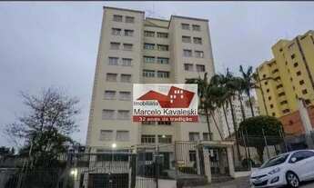 Imagem: Apartamento à venda, 60 m² por R$ 320.000,00