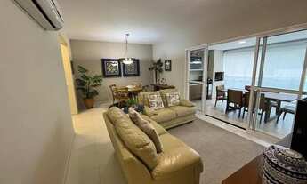 Imagem 2: Apartamento com 4 dormitórios à venda, 140 m² por R$ 1.100.000,00 - Astúrias - Guarujá/SP