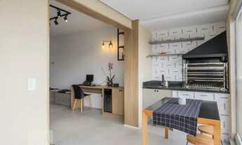 Imagem 4: Apartamento para Aluguel - Barra Funda, 2 Quartos, 83 m2