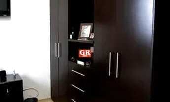 Imagem 6: MOBILIADO 3QTS, suíte, armários, 01 vaga