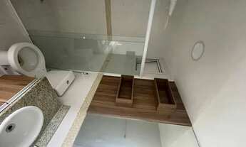 Imagem 3: Ap para aluguel possui 72 m com 1 suite