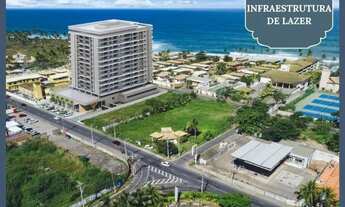 Imagem 3: Premium Stella Mares, 1 quarto em 46m² com 1 vaga de garagem em Stella Mares Excelente