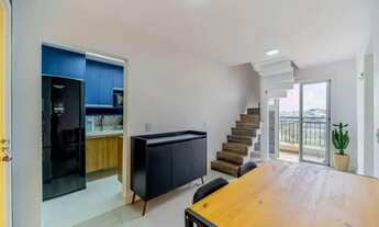 Imagem: Apartamento Duplex com 4 dormitórios à