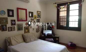 Imagem 5: Casa - Bairro das Palmeiras - Campinas