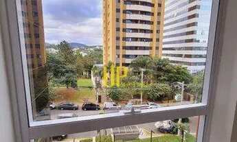 Imagem 7: Apartamento com 1 dormitório à venda, 55 m² por R$ 541.842,00 - Edifício Trend Tower - Bar