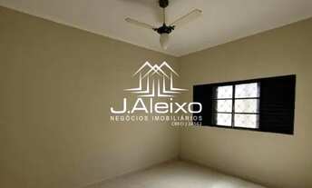 Imagem 6: Casa para alugar no bairro Vila Angélica - São José do Rio Preto/SP