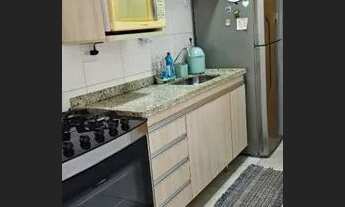 Imagem 4: Apartamento com 2 dormitórios à venda, 66 m² por R$ 349.000 - Nova Aliança - Ribeirão Pret