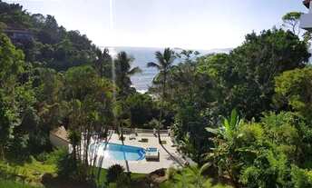 Imagem: Casa Alto Padrão para Venda em Ubatuba