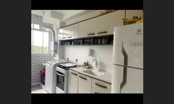 Imagem 3: Condomínio Cores da Mata