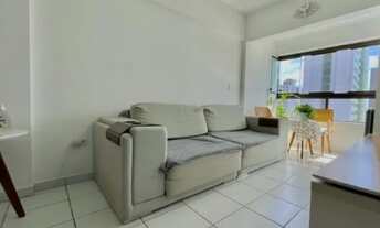 Imagem 7: DU) Oportunidade em Piedade | 03 quartos | 66m² | Móveis Fixos